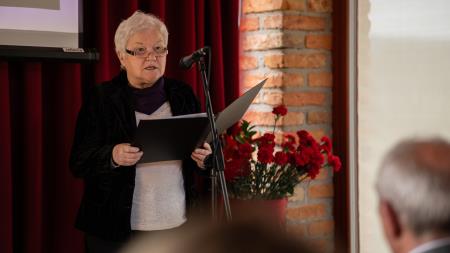 Na Koreniki skozi zgodbe spregovorili o pomenu aktivnega staranja na podeželju 7